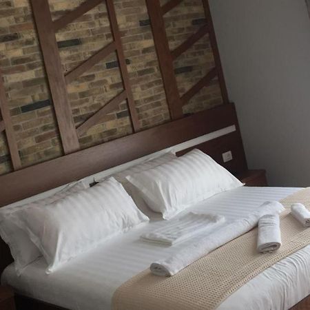 Nurellari Winery Cellar And Guest House Berat Luaran gambar