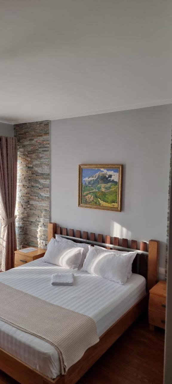 Nurellari Winery Cellar And Guest House Berat Luaran gambar