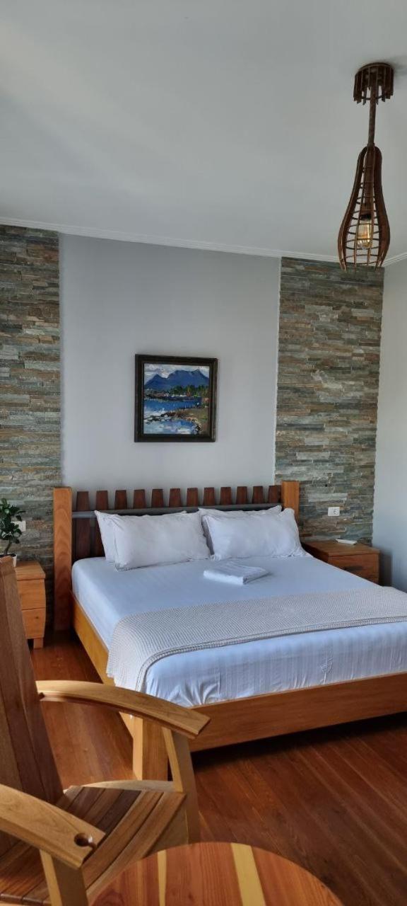 Nurellari Winery Cellar And Guest House Berat Luaran gambar