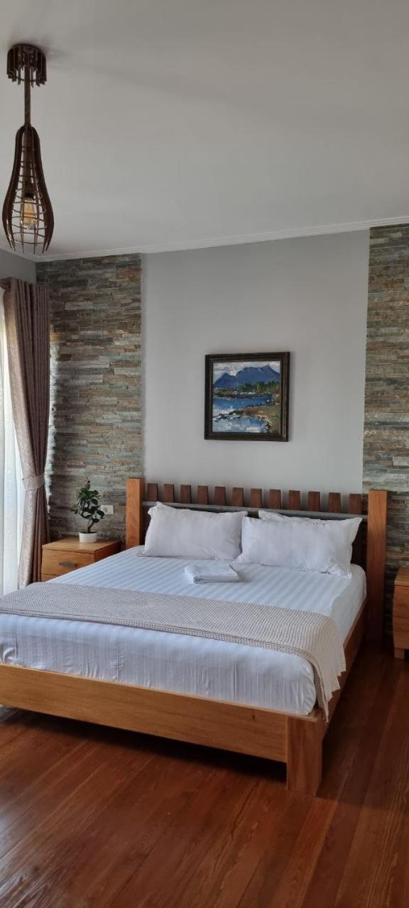 Nurellari Winery Cellar And Guest House Berat Luaran gambar