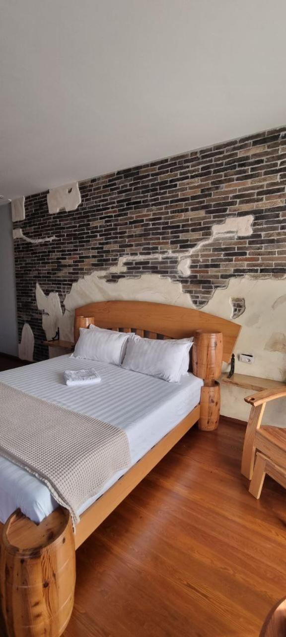 Nurellari Winery Cellar And Guest House Berat Luaran gambar