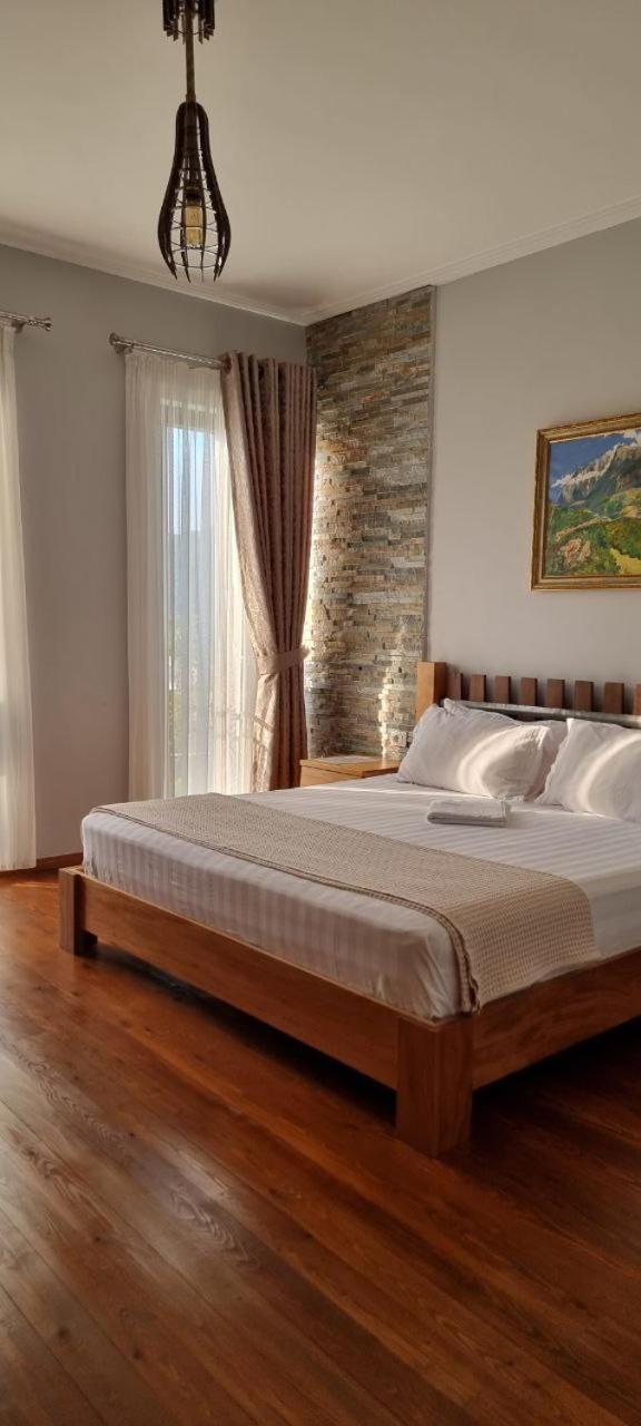 Nurellari Winery Cellar And Guest House Berat Luaran gambar
