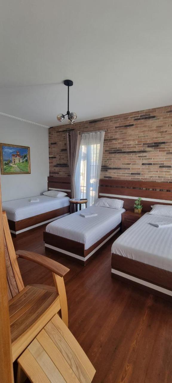 Nurellari Winery Cellar And Guest House Berat Luaran gambar